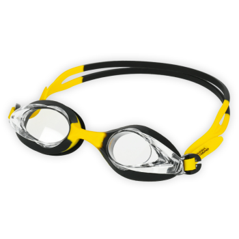 Borussia Dortmund - Schwimmbrille für Kinder